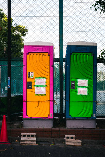 Best Local porta potty services  in Ack, NY