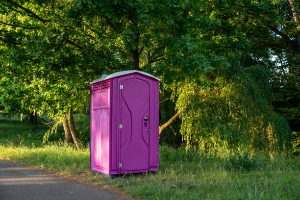 Best Porta potty for special events  in Ack, NY