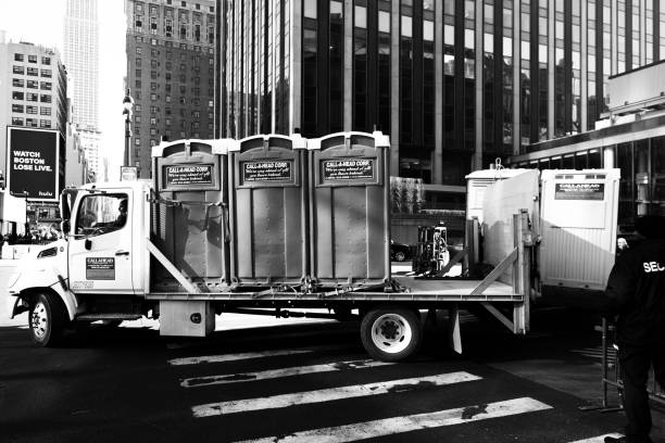 Best Portable toilet rental cost  in Ack, NY